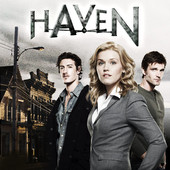 Haven, Season 2 artwork