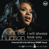 I Will Always Love You (Live At the 54th Annual Grammy Awards) Song Cover