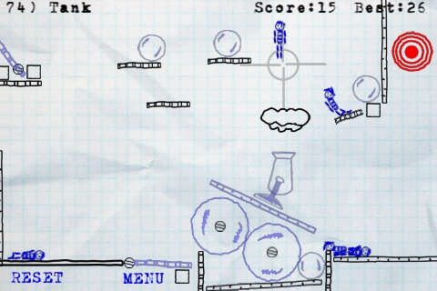 Ragdoll Blaster Free