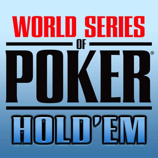 World Series of Poker Hold’em Legend Free