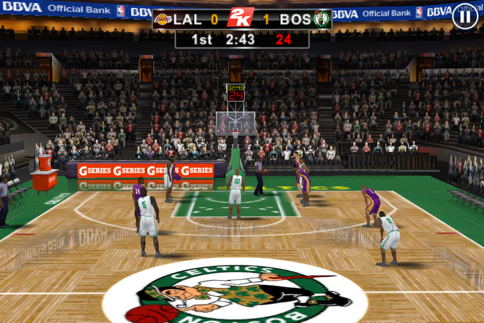 Free Download Nba 2k12 For Iphone V1 0 2