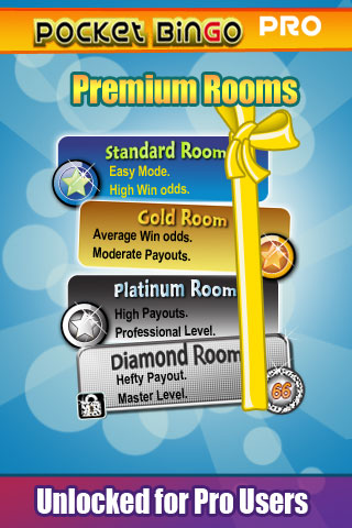Pocket Bingo Pro