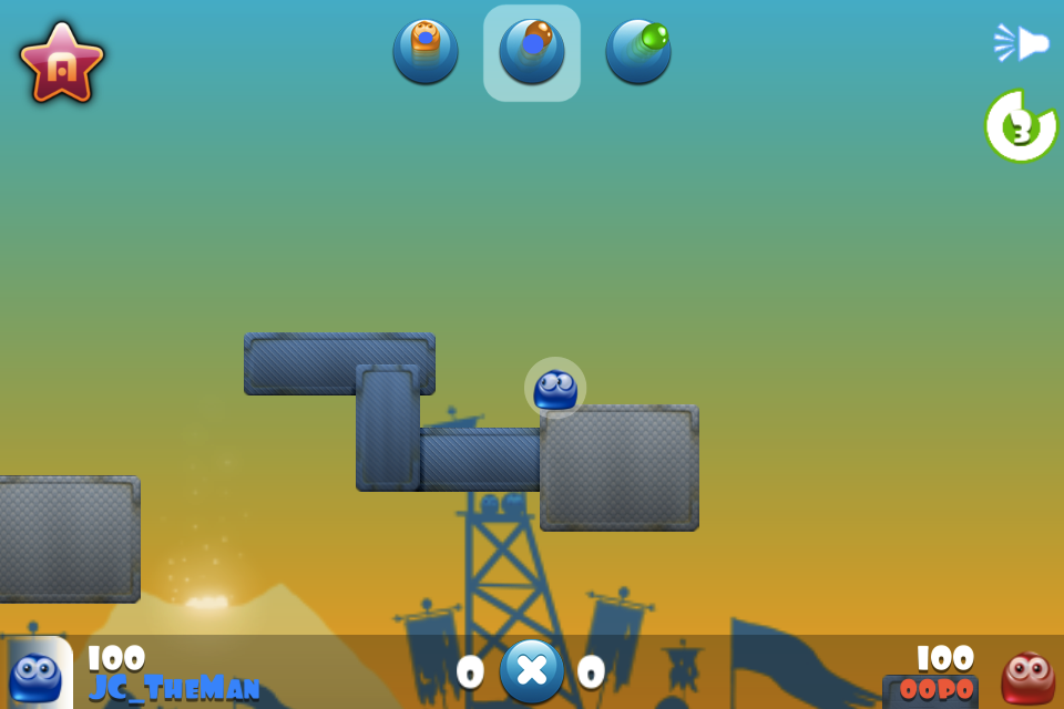 Jelly Wars Free