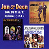 Golden Hits, Vol. 1, 2 & 3, Jan & Dean