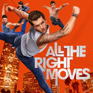 All the Right Moves - Coming Together artwork