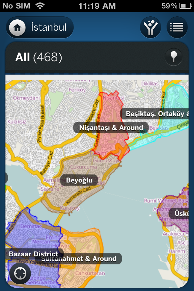 Istanbul Travel Guide - Lonely Planet