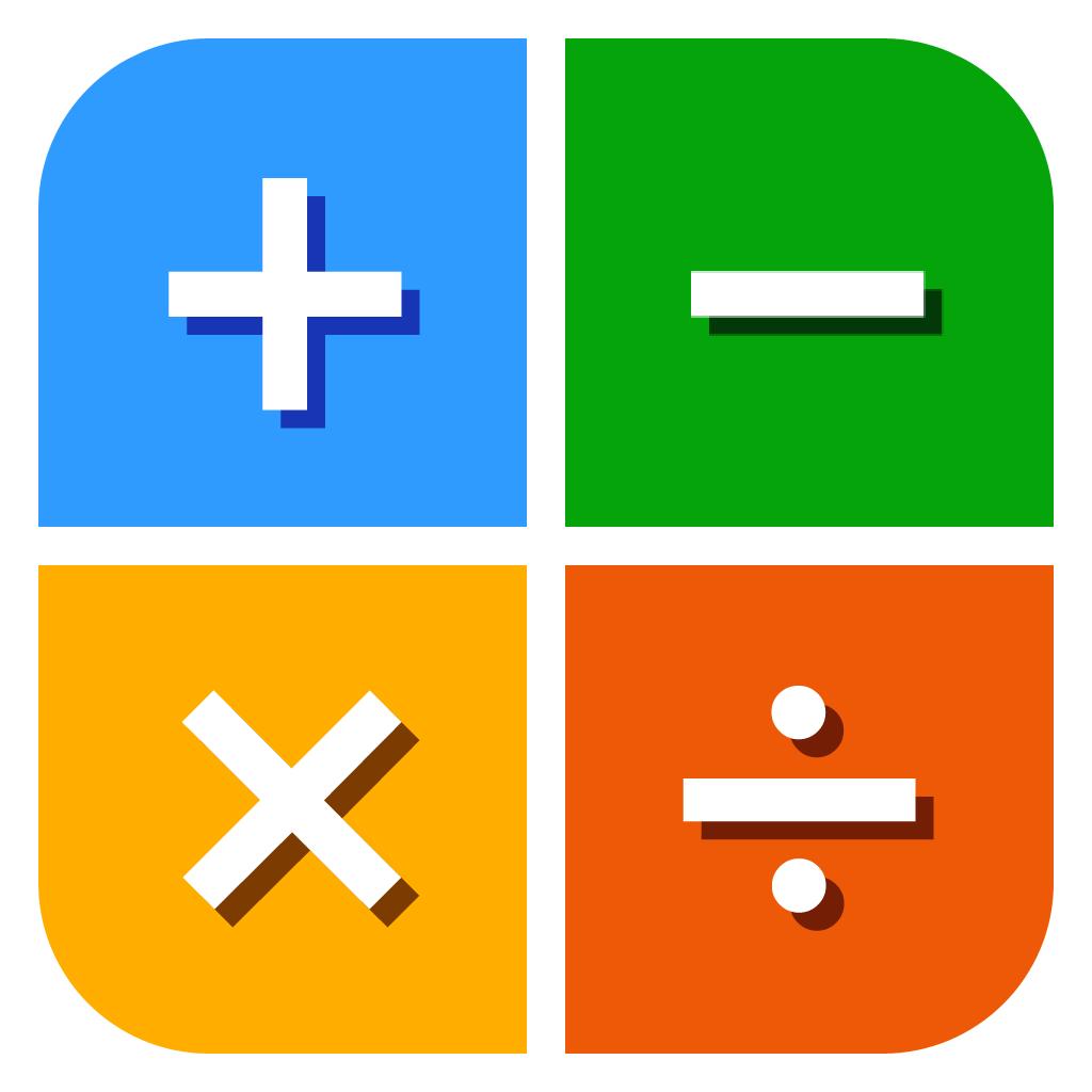 Solve - A calculator like no other