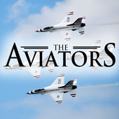 The Aviators, Season 1 artwork