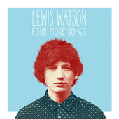 Four More Songs - EP, Lewis Watson