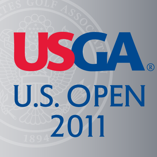 free U.S. Open Golf Championship iphone app