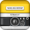 INStanPocket - Toy Digital Cameraアートワーク