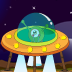 Alien Airfield HD