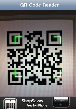 download qr code reader for iphone