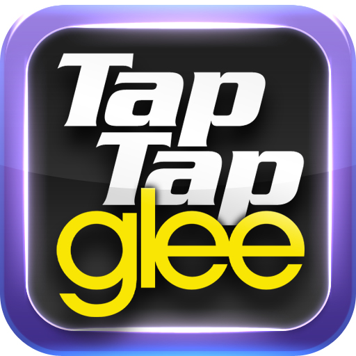 Tap Tap Glee
