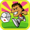 Dice Soccer by LambdaMu Games Dice Soccer by LambdaMu Games icon