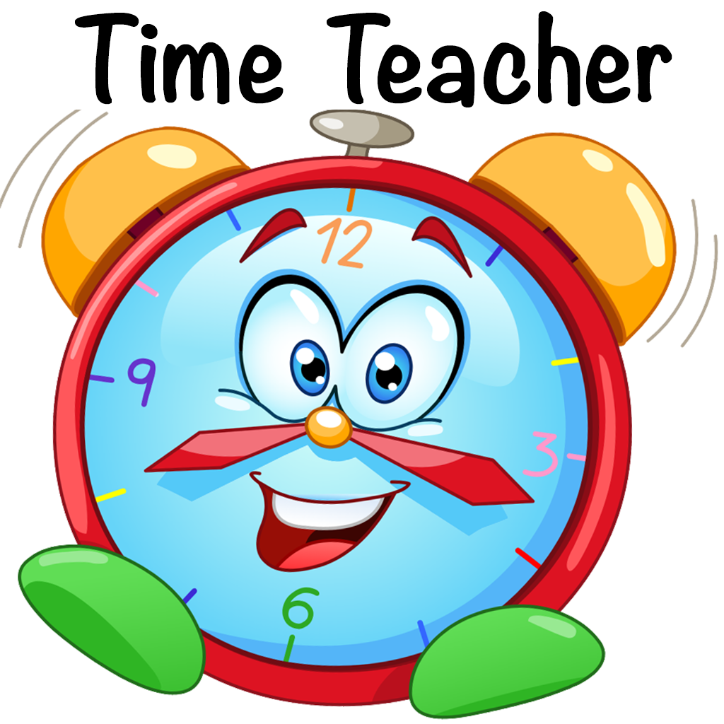 Time Teacher