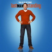 Last Man Standing, Season 1 artwork