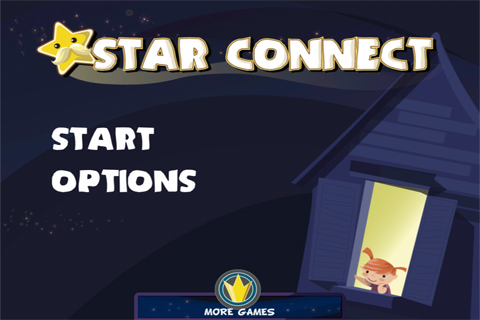 Star Connect free app screenshot 1