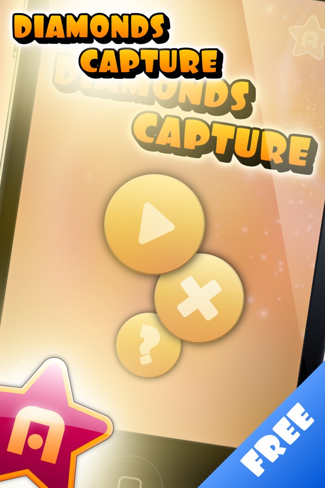 Star Diamonds Capture