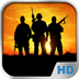 Free Black Operations HD iPhone Game
