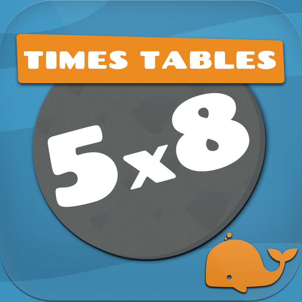 Times Tables with Beluga