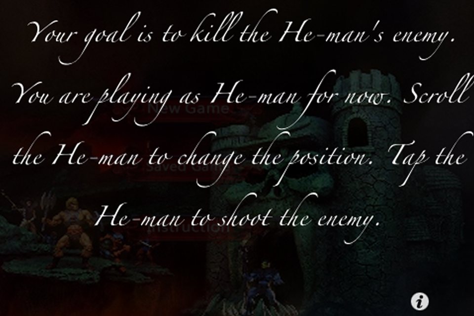 He-man