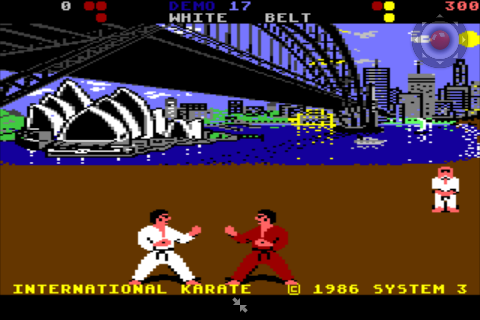 Commodore 64