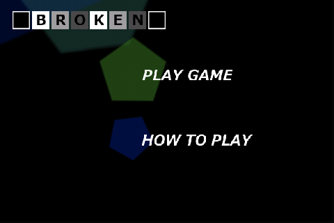 -Broken- Lite