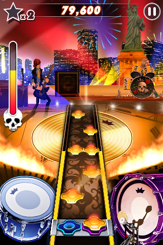 Guitar Rock Tour 2 FREE!