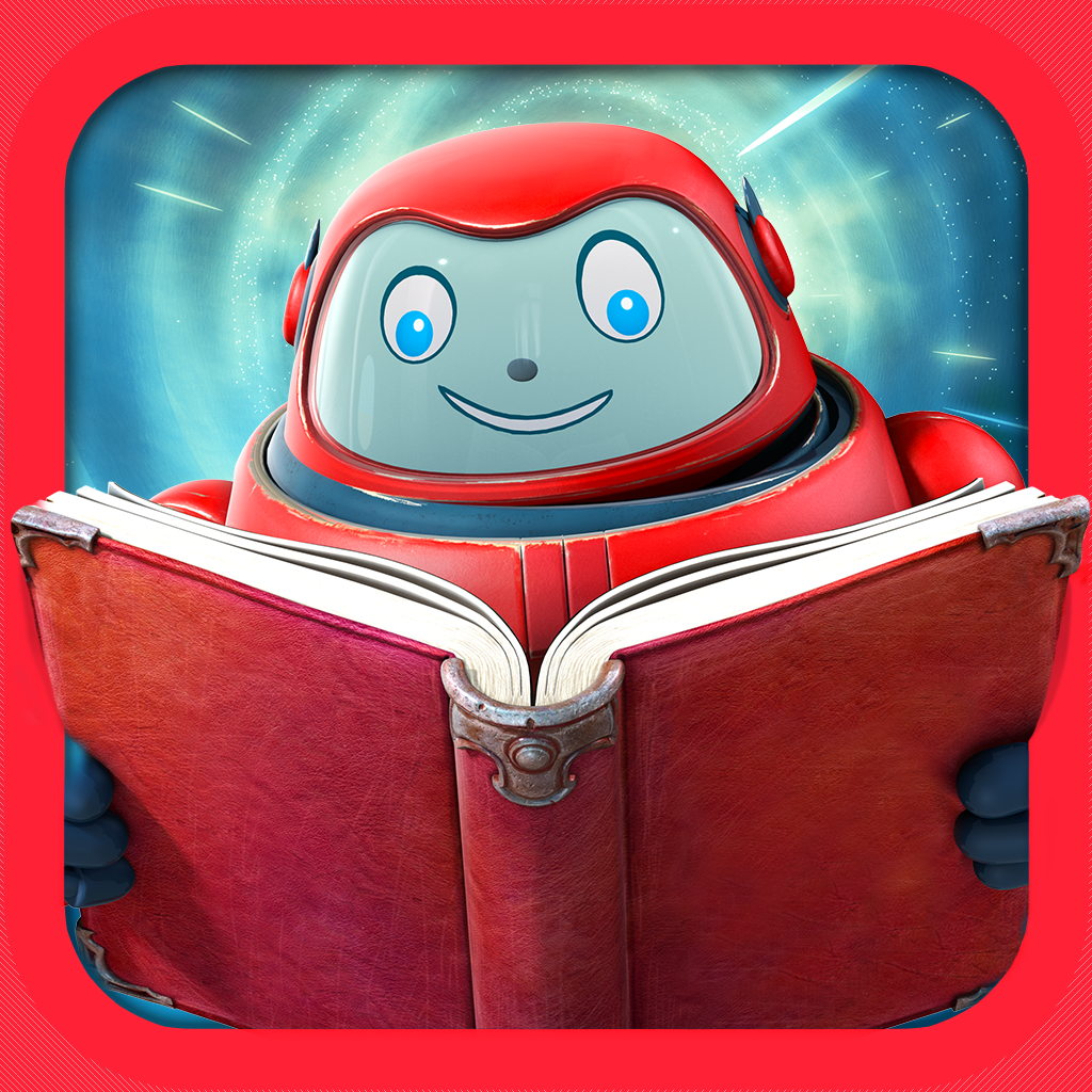 Superbook Kid’s Bible, Videos and Games