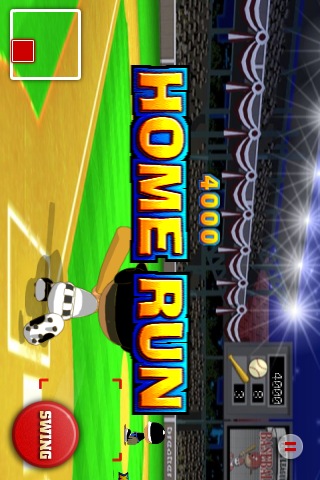 Pinch Hitter free app screenshot 2