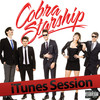 iTunes Session - EP, Cobra Starship