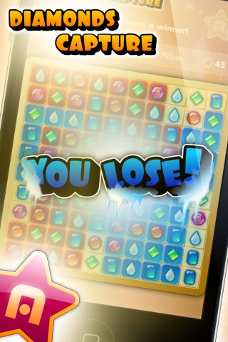 Diamonds Capture Pro