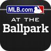 MLB.com - MLB.com At the Ballpark アートワーク