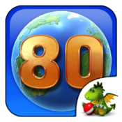 Around the World in 80 Days for mac