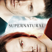 Supernatural, Season 7 artwork