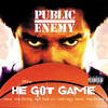 He Got Game, Public Enemy