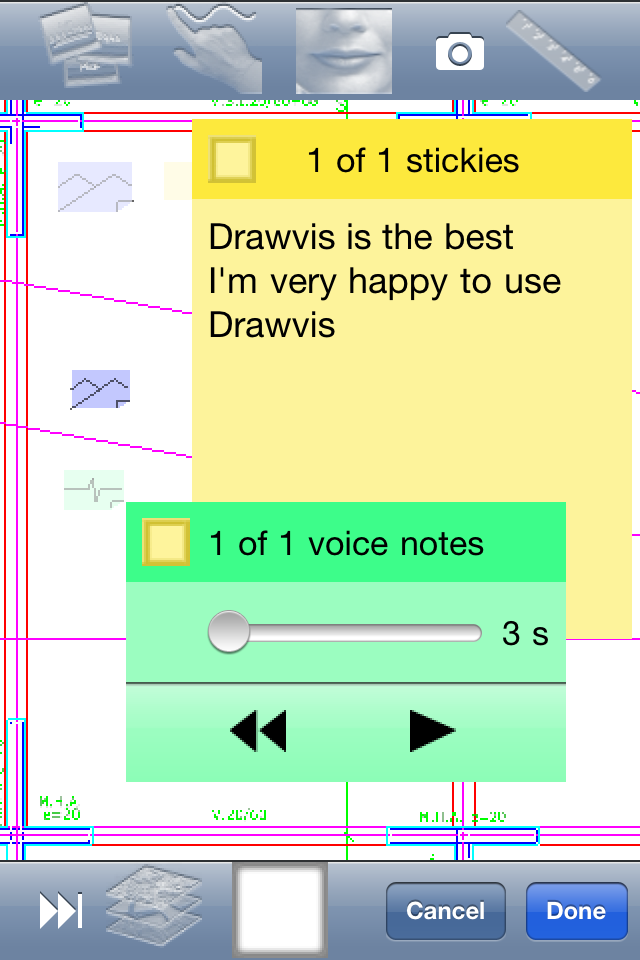 Drawvis Free