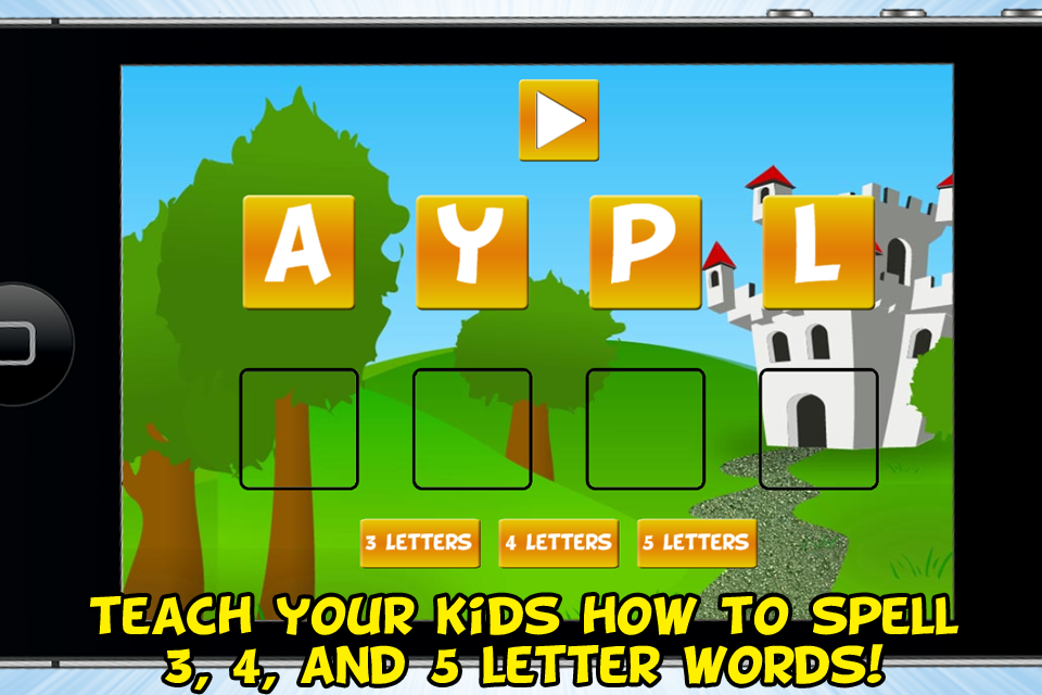 for iphone download Kids Preschool Learning Games free
