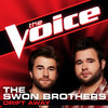 Drift Away (The Voice Performance) - Single, The Swon Brothers