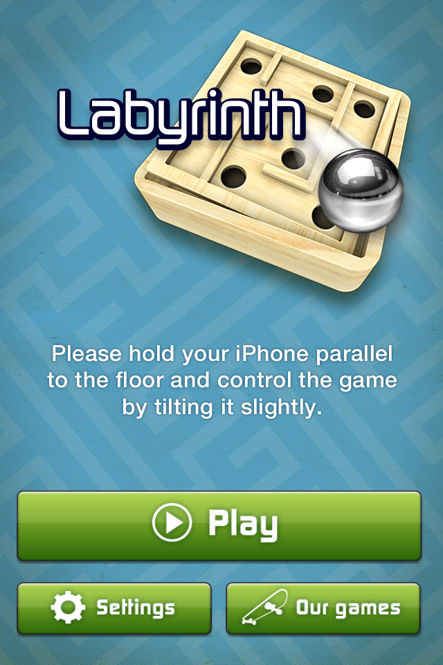 Labyrinth