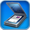 Scanner Pro (scan multipage documents, upload to dropbox and Evernote)アートワーク