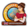 Julia's Quest for mac Julia's Quest for mac