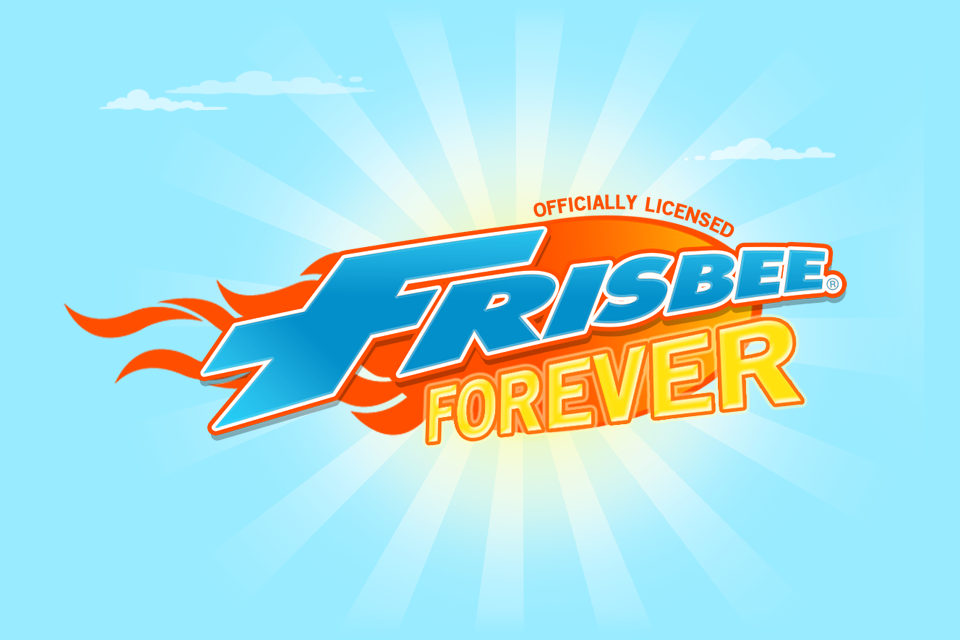 Frisbee Forever by Kiloo Games