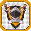 Strategy War - A board game where you command your army like a game of chess and risk it all to conquer the world by Appgeneration Software Strategy War - A board game where you command your army like a game of chess and risk it all to conquer the world by Appgeneration Software icon