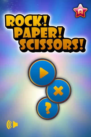 Star Rock Paper Scissors