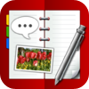 Organizer HD by Aesthology Inc. Organizer HD by Aesthology Inc. icon