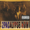 2Pacalypse Now, 2Pac