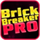 Brick Breaker Pro