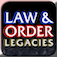 Free Law & Order Legacies iPhone Game